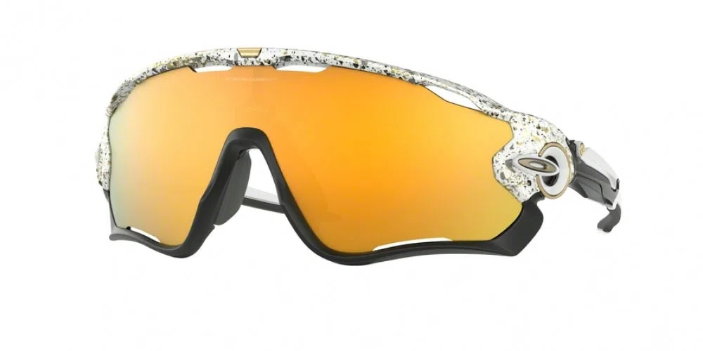 Oakley Jawbreaker 9290 Sunglasses - view 29